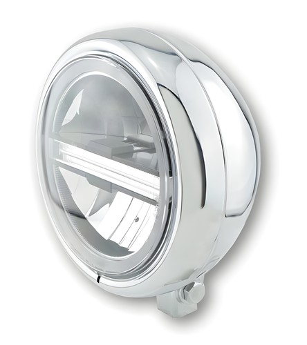 Highsider 4 zoll - highsider, 5