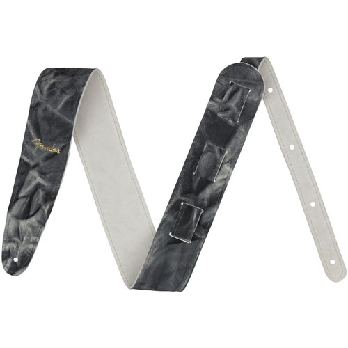 Neu fender tie - tie, leather