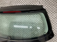 Heckklappe Rost 5M0827025J VW Golf Plus 2.0 TDI DPF 1K/1KP/5M/1KM Limousine