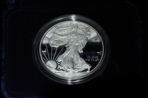 American eagle silber - oz,