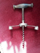 Columbus Korkenzieher Antik