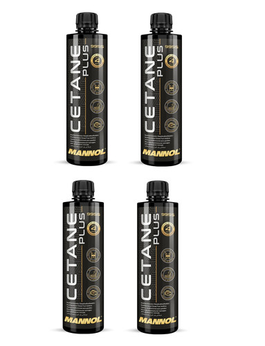 Diesel zusatz mannol cetane - mannol,