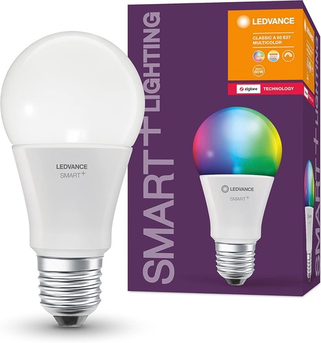 Ledvance smart led - ledvance,