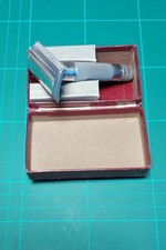 Wuttig Rasierhobel, seltenes