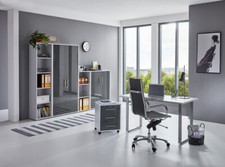 Arbeitszimmer büromöbel - arbeitszimmer,