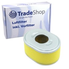 Ersatz Luftfilter inkl