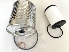 Filter Öl Kraftstoff Diesel