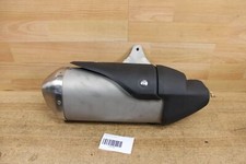 Triumph Speed Triple 1050 11-15 515NV Auspuff Endtopf rechts 2207352 xl8120