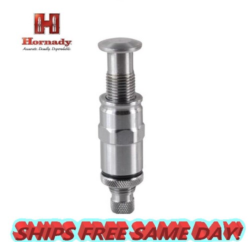 Hornady lock load powder - lock-n-load,