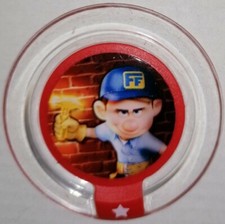 Disney infinity 1.0 Fix it