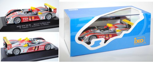 Ixo lm2008 audi - lm2008,