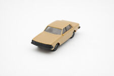 1:87 Herpa Ford Granada Mk2 2.8i Ghia beige H0 4-Türer