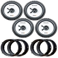 Audio lautsprecher passend - pg,