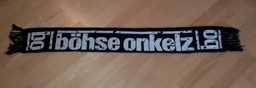 Böhse onkelz original - böhse,