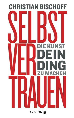 Selbstvertrauen von christian - selbstvertrauen,