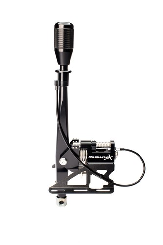 Coolerworx short shifter bmw - coolerworx,