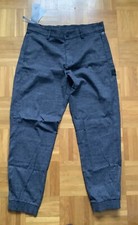 Adidas Jogpant-Golfhose Herren