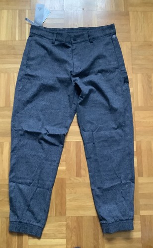 Adidas jogpant golfhose - adidas, herren