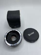 Vivitar Automatic Tele