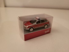 Herpa H0 Porsche Cayenne