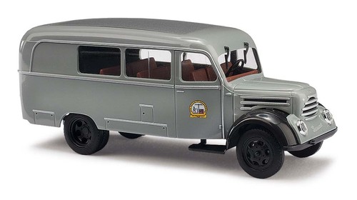 Busch 51860 robur - garant, k