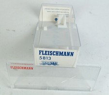 Fleischmann 5813 LEERKARTON