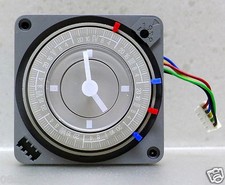 Junkers  Zeitschaltuhr für TRQ 21 W TRZ 11 TFQ2 TRQ21W Gar. 2 J. 20€ Inzahlung