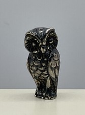 Miniatur Eule Kleine Figur 800