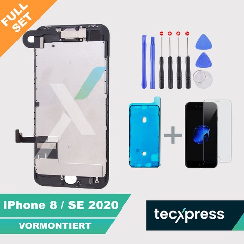 Iphone se 2020 display - iphone,