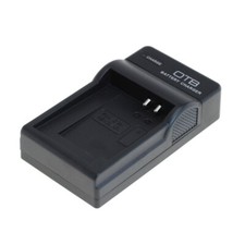 Fuji NP-W126 Ladegerät Fuji