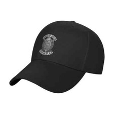 Wikinger Sons of Odin Cap