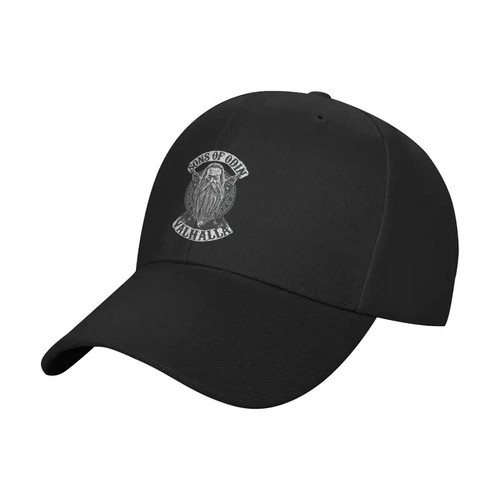 Wikinger sons odin cap - wikinger,