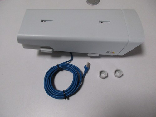 Axis q1775 0752 - 0752-001, tag