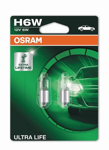 Original osram ultra life - life, /