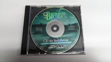 Computerspiel - DAS GEHEIMNIS DER DRUIDEN - CD - gebraucht