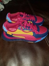 Puma casual shoes - puma,