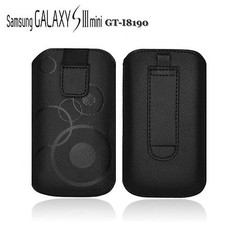 Samsung Galaxy S3 Mini I8190