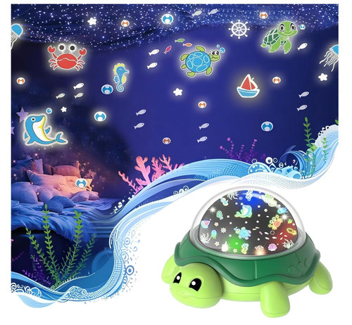Kinder schildkröte nachtlicht - kinder,