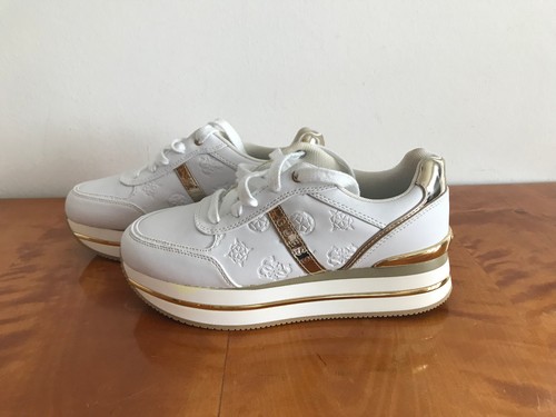 Guess damen sneaker größe - guess,