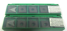 Widia wendeplatten zum - 10,