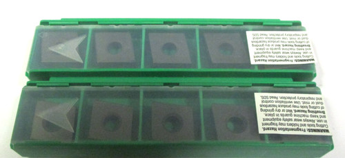 Widia wendeplatten zum - 10,