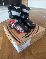 Rossignol Kinder Ski Schuhe
