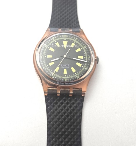 Swatch special 1990 - gp104,