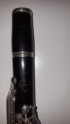 Klarinette clarinete sib - klarinette,