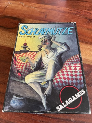 Kartenspiel von salagames - kartenspiel,
