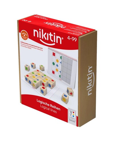 Das nikitin material n8 - nikitin, material.