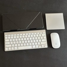 Apple Mac Wireless Keyboard