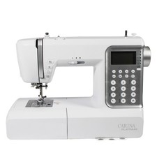 CARINA Platinum Computer Nähmaschine