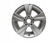 1x Alufelge 17 Zoll 8.5" 5x112
