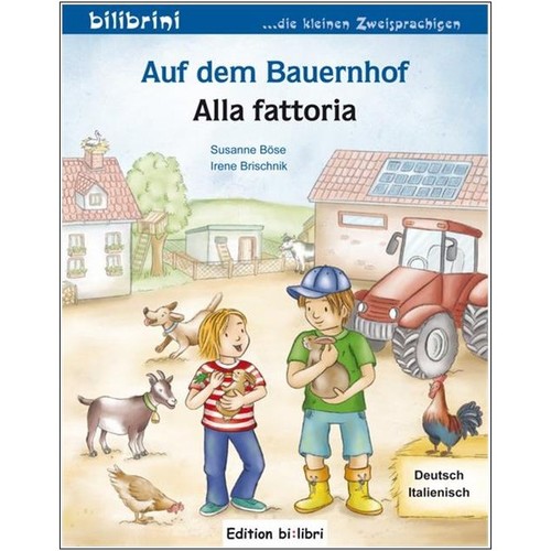 Italienisch deutsch lernen - italienisch,